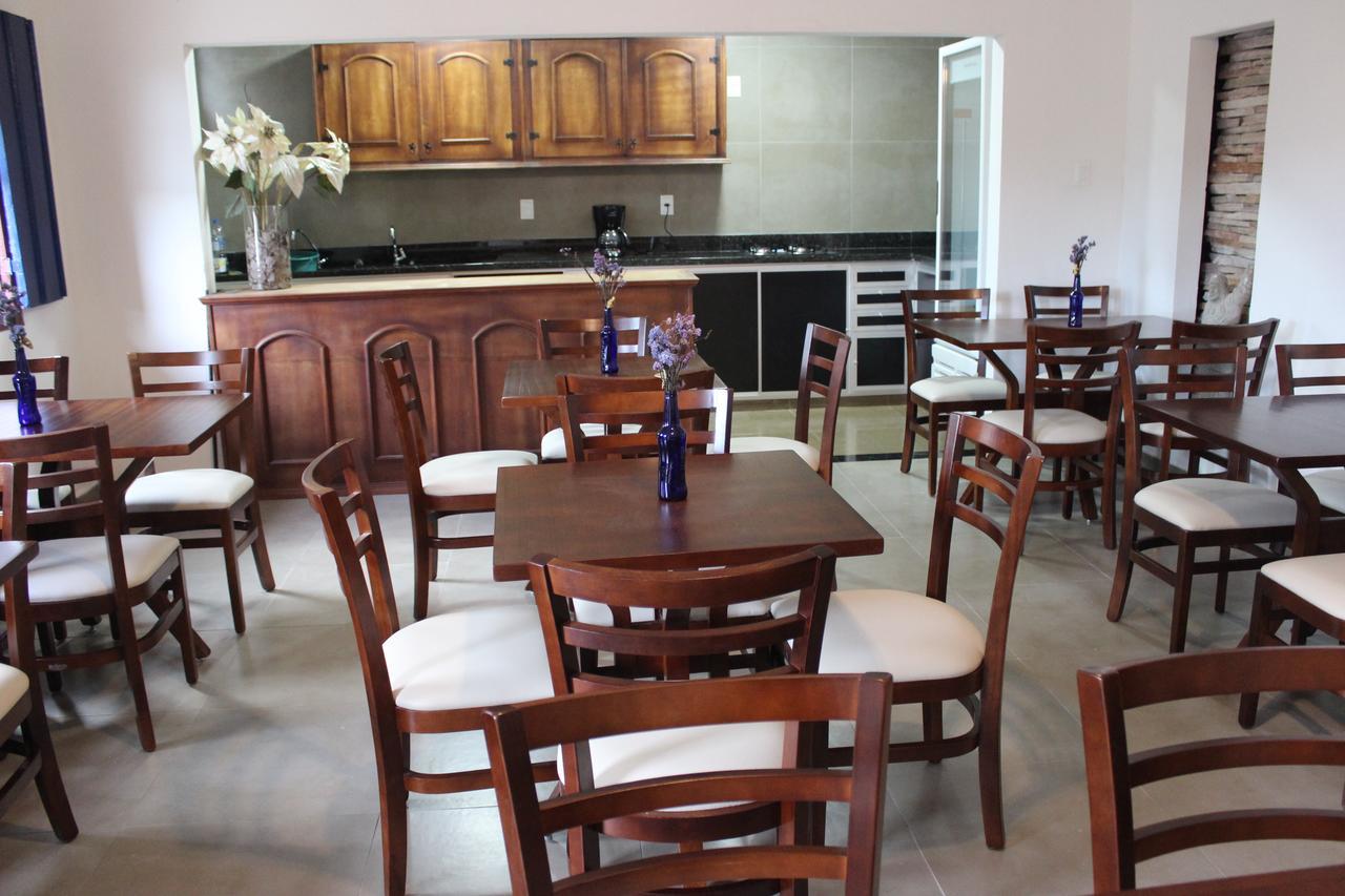 Ouro Preto Premium Hostel Kültér fotó