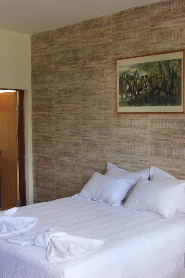 Ouro Preto Premium Hostel Szoba fotó
