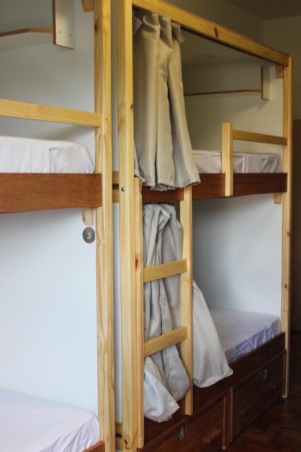 Ouro Preto Premium Hostel Kültér fotó