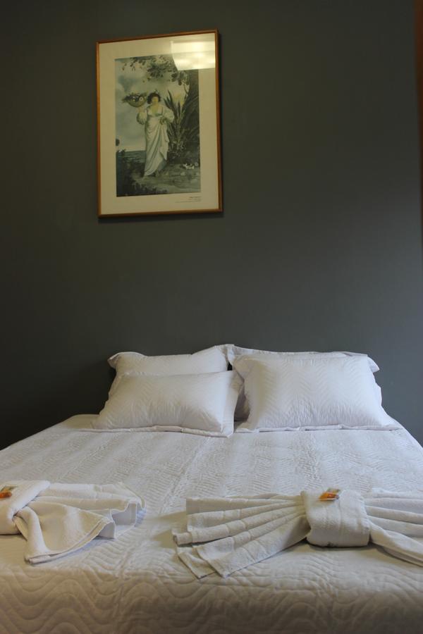 Ouro Preto Premium Hostel Kültér fotó