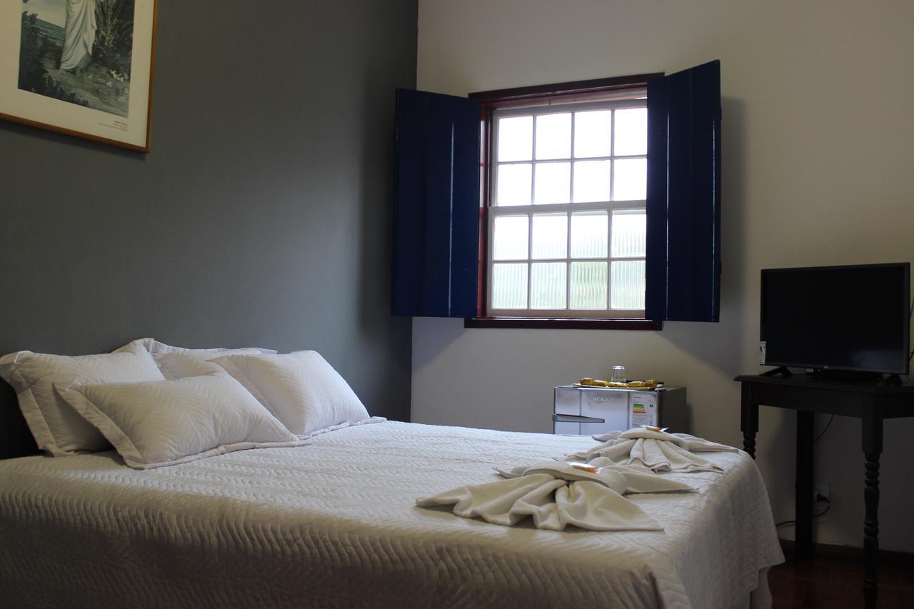 Ouro Preto Premium Hostel Kültér fotó