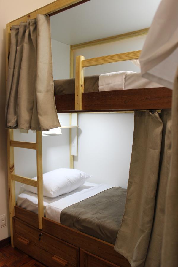 Ouro Preto Premium Hostel Kültér fotó