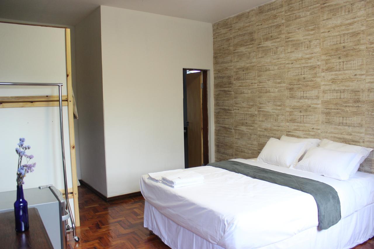 Ouro Preto Premium Hostel Kültér fotó