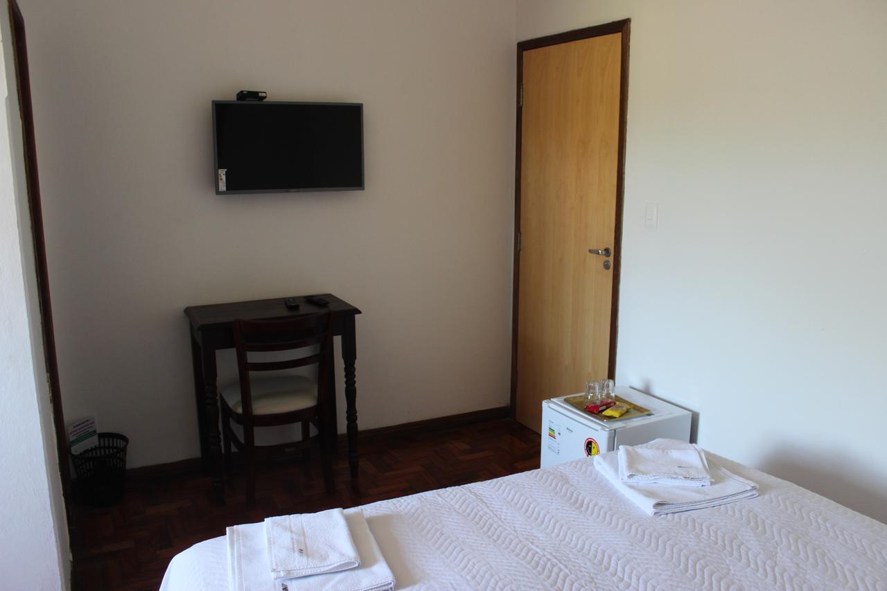 Ouro Preto Premium Hostel Kültér fotó