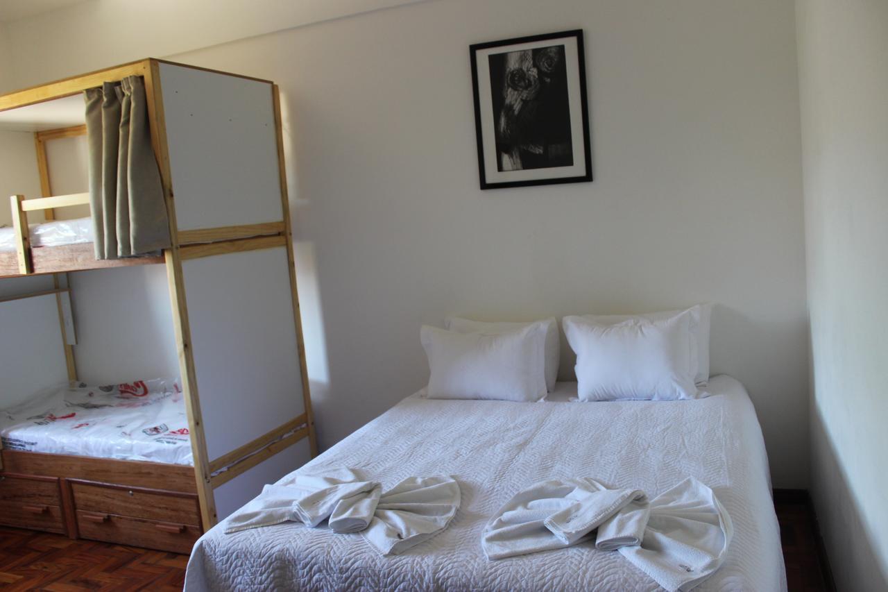 Ouro Preto Premium Hostel Kültér fotó