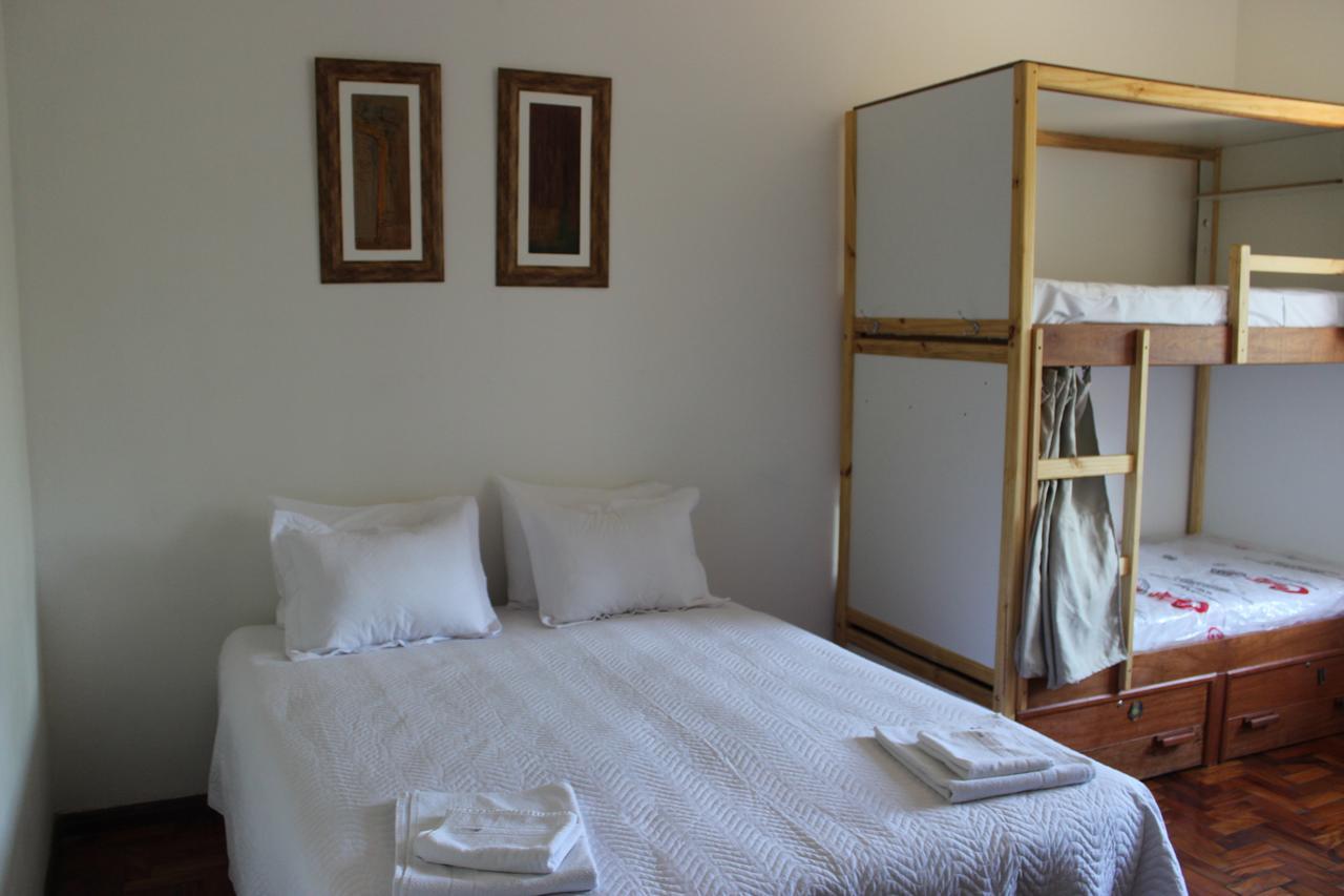 Ouro Preto Premium Hostel Kültér fotó